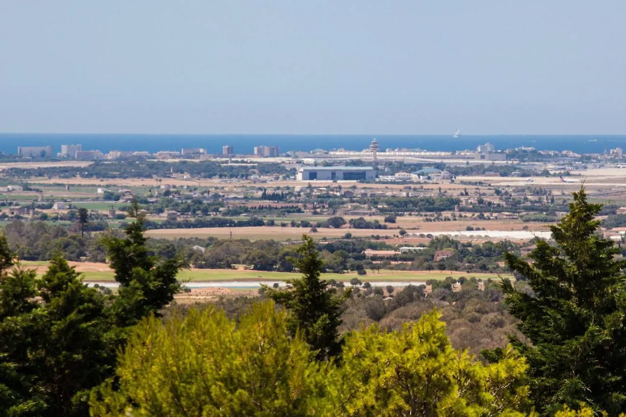 Villa Imagine Palma de Mallorca