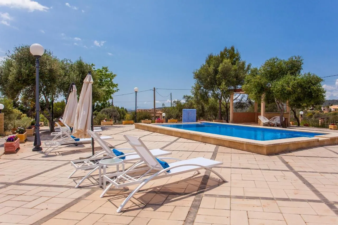 Villa Imagine Palma de Mallorca 0*,  Spain
