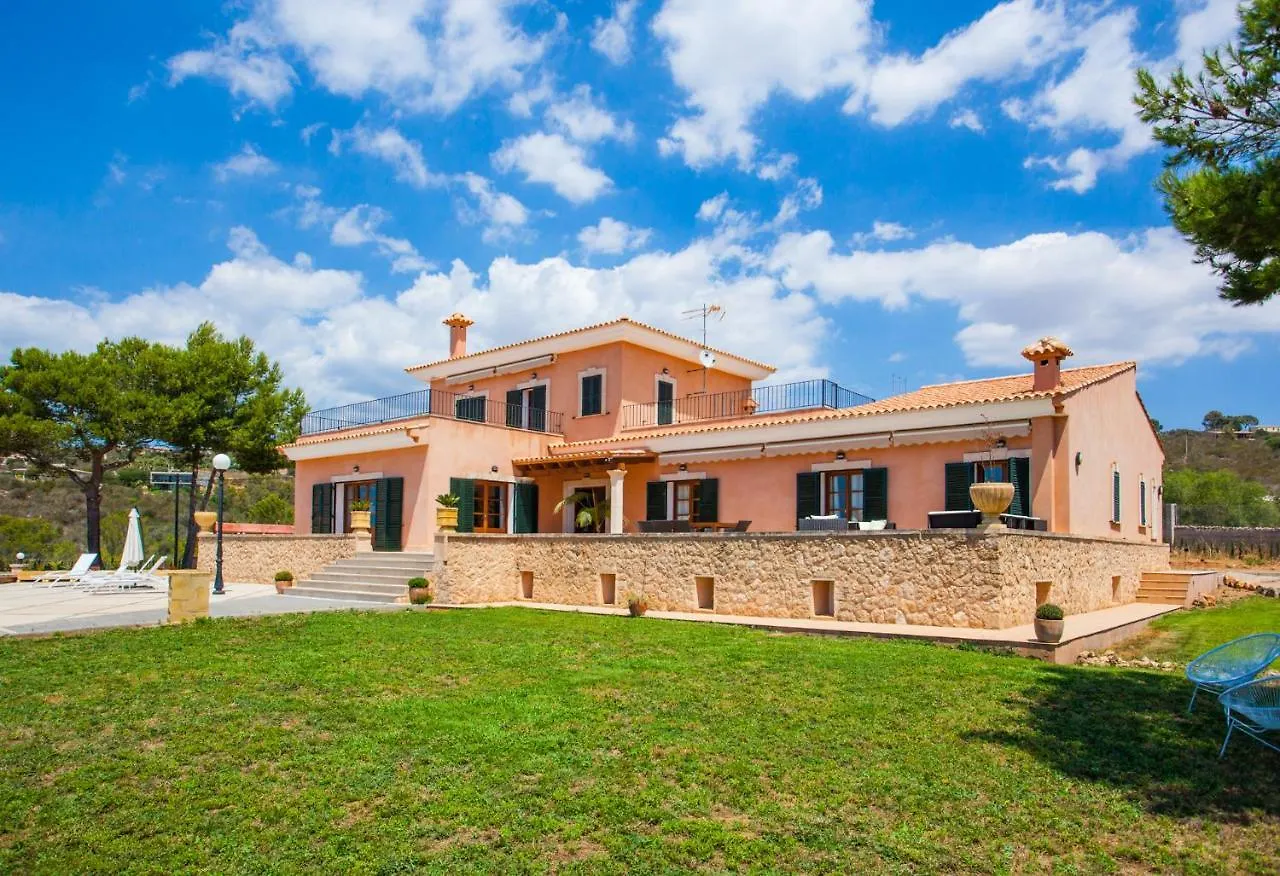 Villa Imagine PMI