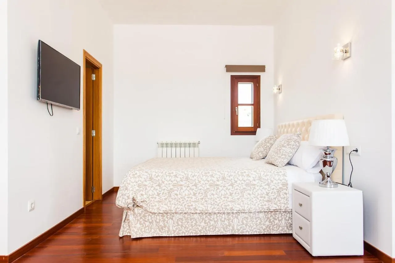 Villa Imagine PMI  Palma de Mallorca