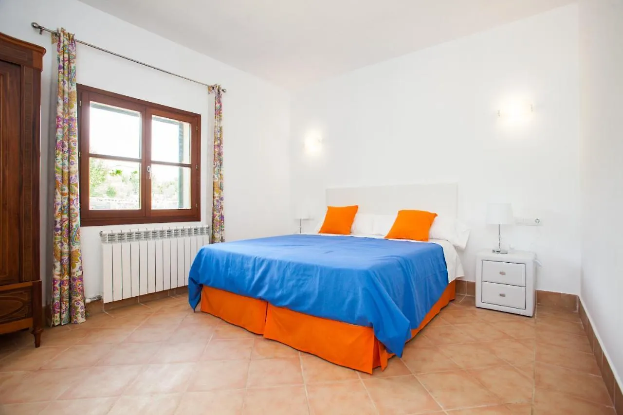 Villa Imagine PMI Španělsko
