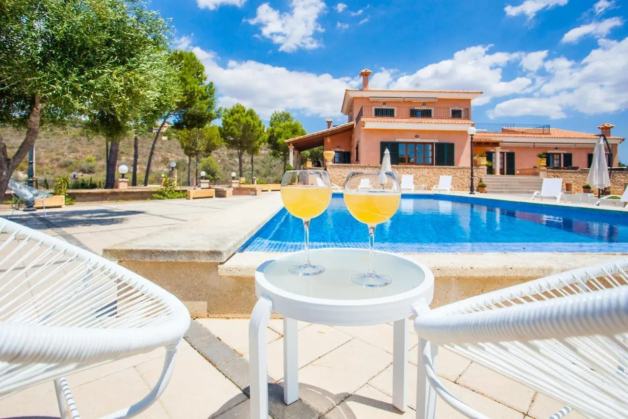 Villa Imagine PMI Palma de Mallorca