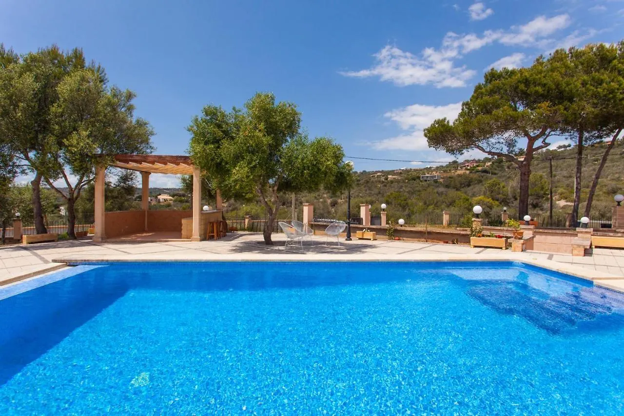 Villa Imagine PMI  Palma de Mallorca