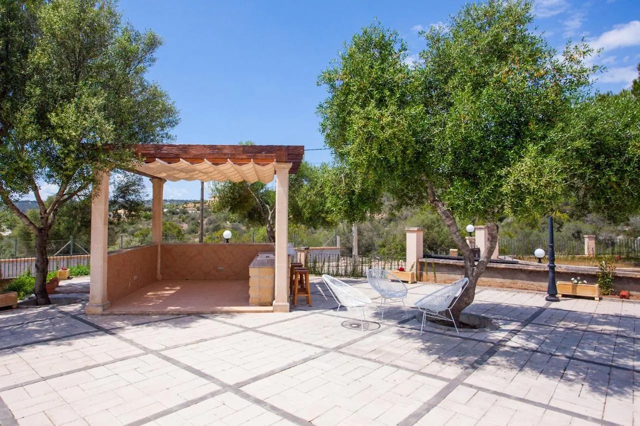 Villa Imagine PMI 0*, Palma de Mallorca