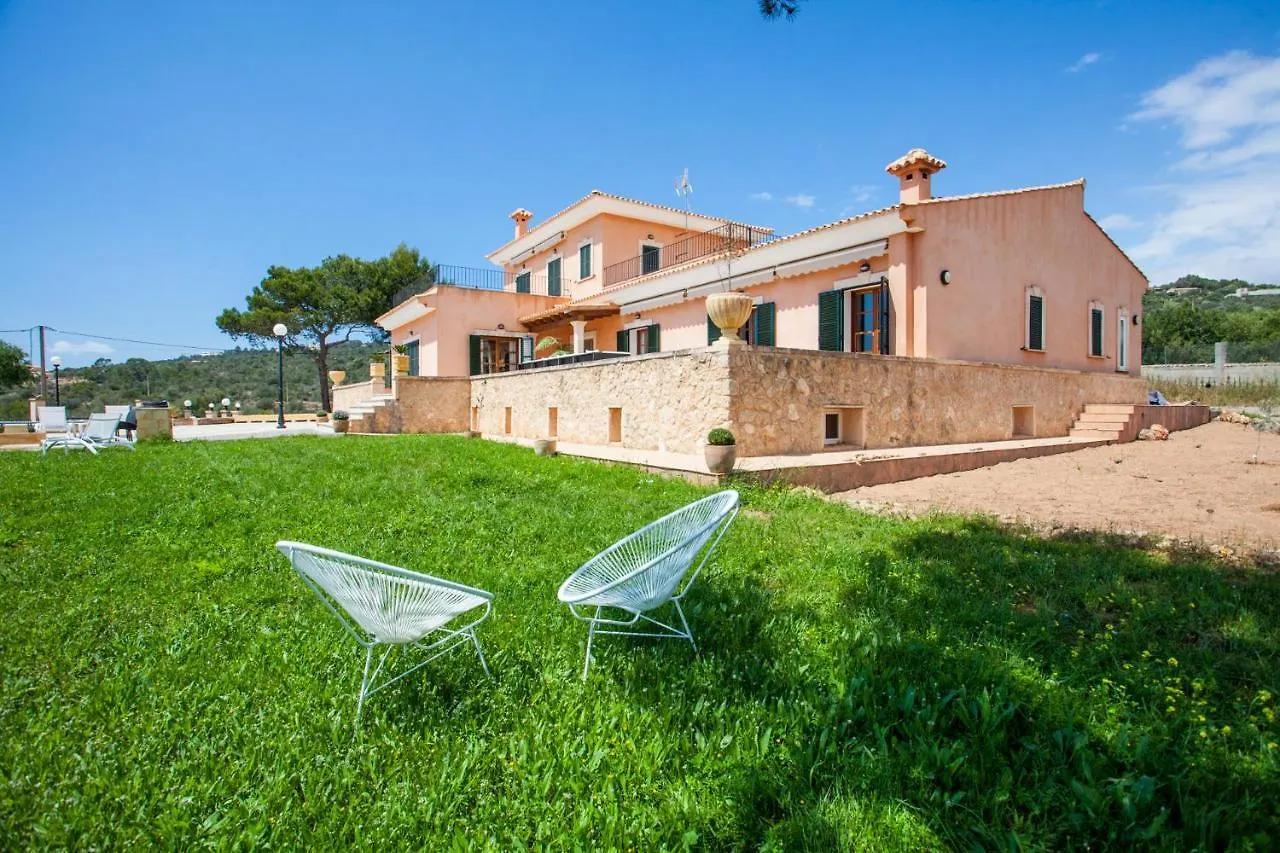 Villa Imagine PMI