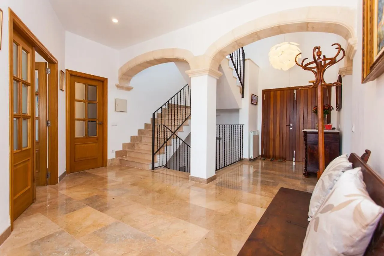 Villa Imagine PMI Španělsko
