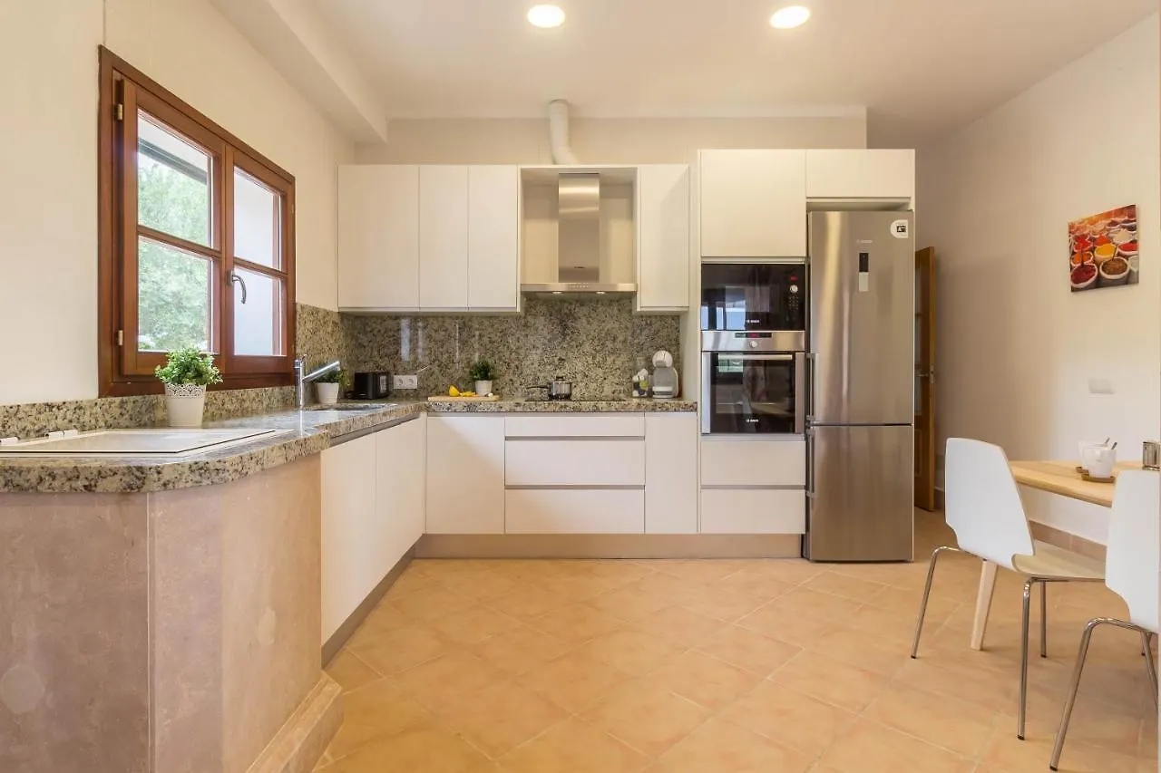 Villa Imagine PMI