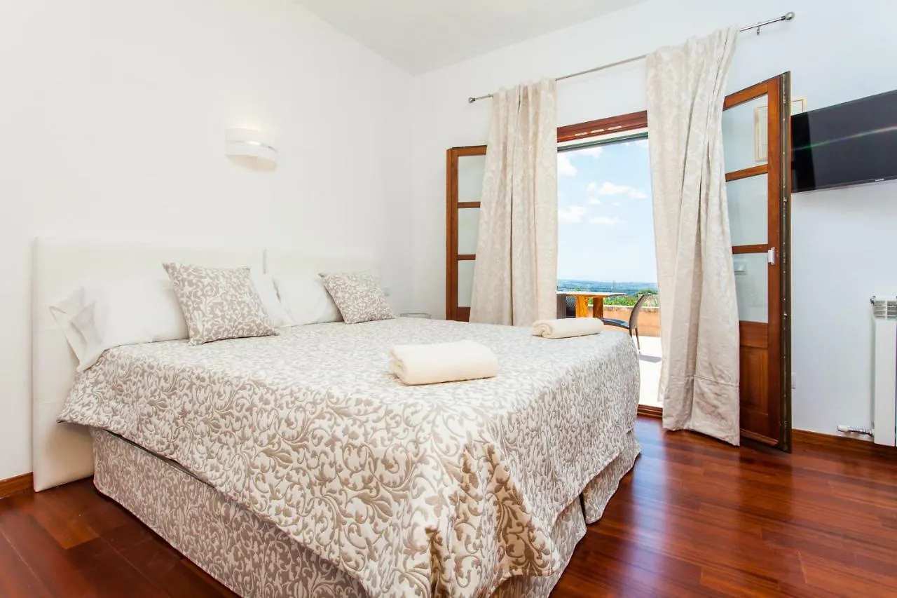Villa Imagine PMI Palma de Mallorca