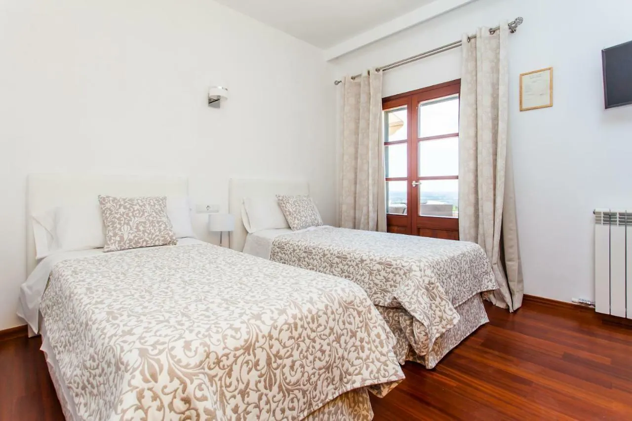 Villa Imagine PMI  Palma de Mallorca