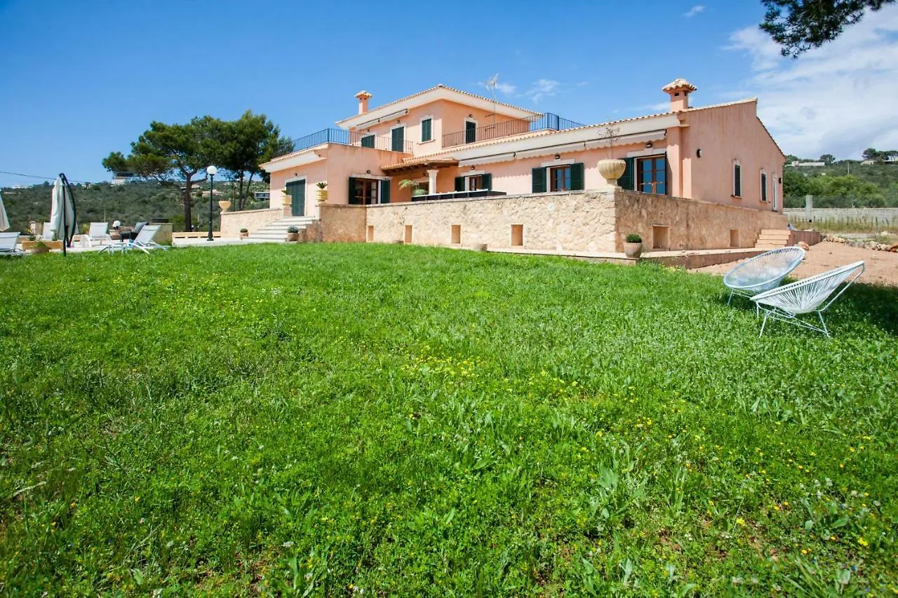 Villa Imagine PMI Palma de Mallorca