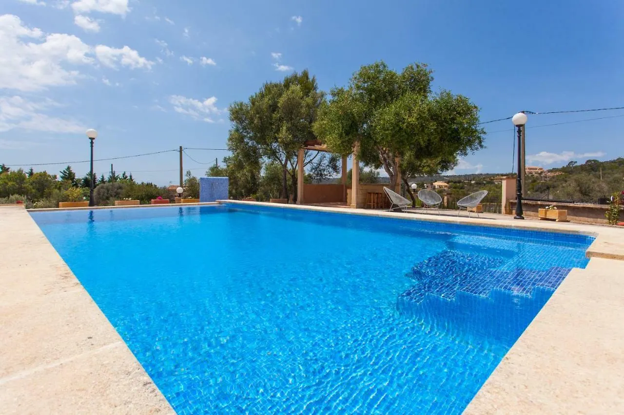 Villa Imagine PMI 0*, Palma de Mallorca