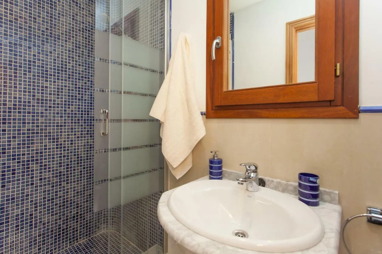Villa Imagine PMI  Palma de Mallorca