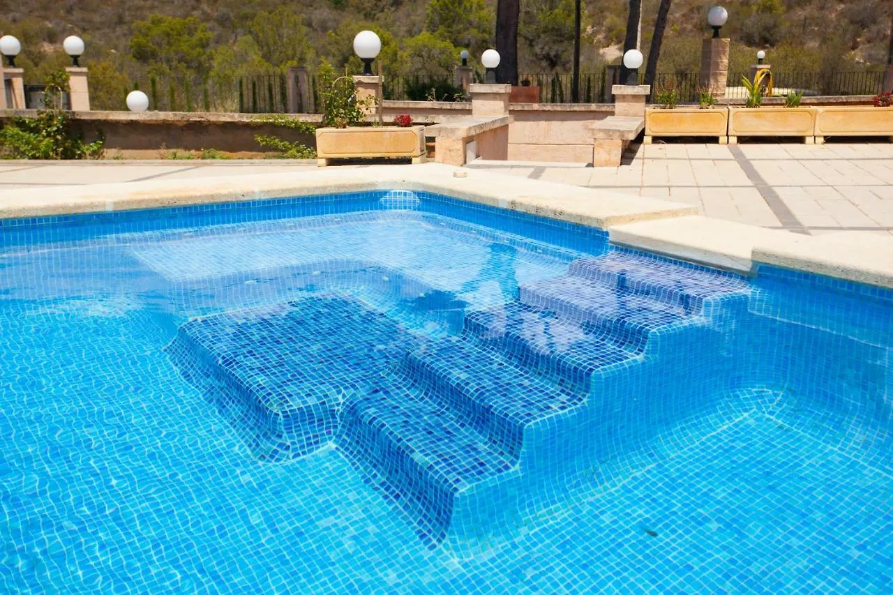 Villa Imagine PMI Palma de Mallorca
